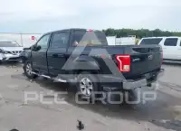 2017 Ford F-150 фото