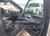 2017 Ford F-150 фото