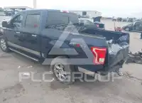 2017 Ford F-150 фото