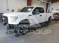 2017 Ford F-150 photo