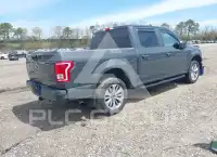 2017 Ford F-150 фото