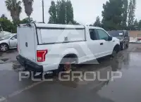 2017 Ford F-150 photo