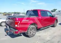 2017 Ford F-150 фото