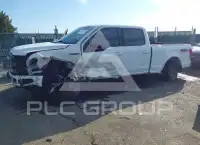 2017 Ford F-150 фото