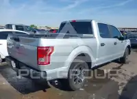 2017 Ford F-150 фото
