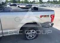 2017 Ford F-150 photo