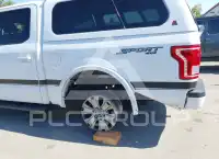 2017 Ford F-150 photo