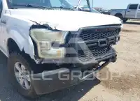 2017 Ford F-150 photo