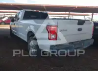 2017 Ford F-150 фото