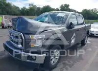 2017 Ford F-150 фото