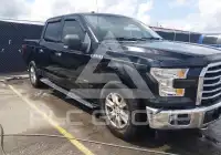 2017 Ford F-150 фото