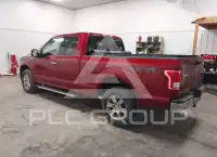 2017 Ford F-150 photo
