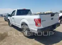 2017 Ford F-150 photo