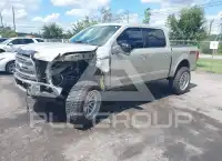 2017 Ford F-150 фото