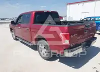 2017 Ford F-150 фото