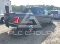 2017 Ford F-150 фото