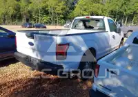 2017 Ford F-150 фото