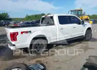 2017 Ford F-150 фото