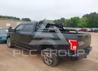 2017 Ford F-150 photo