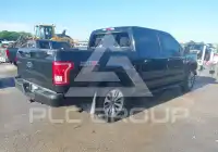 2017 Ford F-150 фото