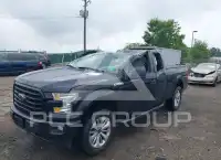 2017 Ford F-150 фото