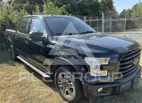 2017 Ford F-150 photo