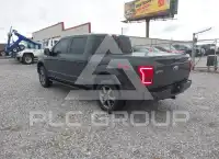 2017 Ford F-150 фото
