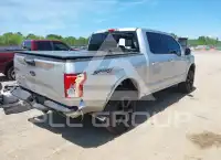 2017 Ford F-150 photo