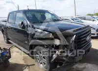 2017 Ford F-150 photo