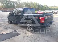 2017 Ford F-150 фото