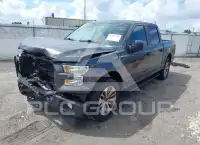 2017 Ford F-150 фото
