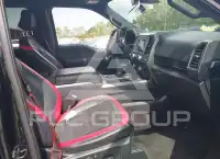 2017 Ford F-150 фото