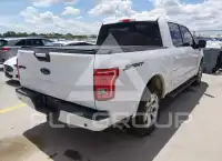 2017 Ford F-150 photo