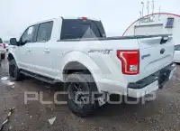 2017 Ford F-150 photo