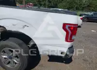 2017 Ford F-150 фото