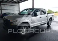 2017 Ford F-150 фото