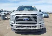 2017 Ford F-150 фото