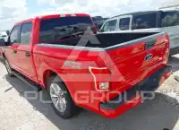 2017 Ford F-150 фото