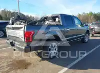 2017 Ford F-150 фото