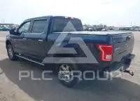 2017 Ford F-150 фото