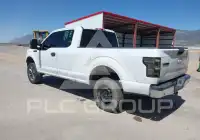 2017 Ford F-150 photo