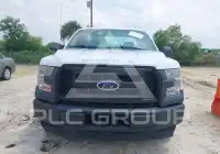 2017 Ford F-150 фото