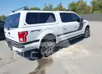 2017 Ford F-150 photo