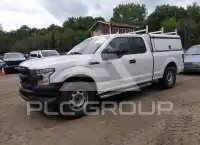 2017 Ford F-150 photo