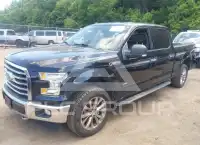 2017 Ford F-150 фото