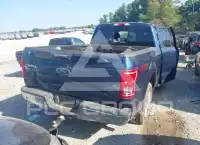 2017 Ford F-150 фото