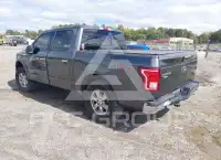 2017 Ford F-150 фото