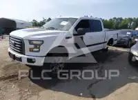 2017 Ford F-150 фото