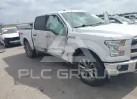 2017 Ford F-150 фото