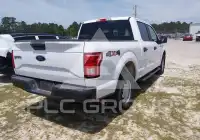 2017 Ford F-150 photo